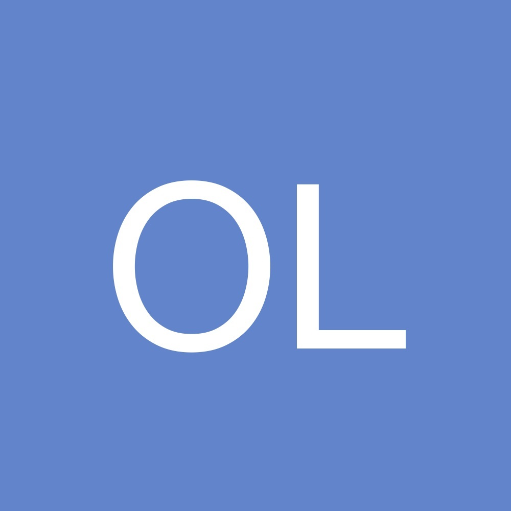 Meet your Posher, Olevia